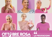MESAGNE : CENTRO MEDICO APULIA :  OTTOBRE ROSA 2025