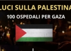 TARANTO : ASL : 100 OSPEDELI PER GAZA