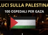 TARANTO : ASL : 100 OSPEDELI PER GAZA
