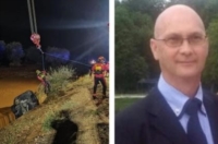 OSTUNI : LUTTO CITTADINO PER SCOMPARSA EPIFANI A CAUSA DEL NUBIFRAGIO