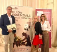 BRINDISI : TENUTE RUBINO : TORRE TESTA PREMIATO