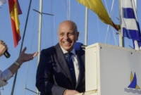 BRINDISI :CIRCOLO DELLA VELA :  RINNOVATO IL CONSIGLIO