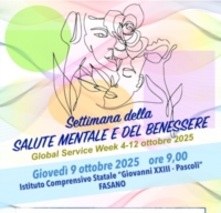 FASANO : LIONS CLUB : INCONTRO