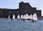 BRINDISI : CIRCOLO DELLA VELA 1° TROFEO TROMBILLO