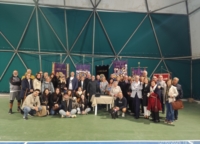 FASANO : LIONS CLUB : TORNEO DI TENNIS