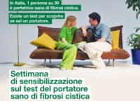 BRINDISI : TEATRO VERDI SI ILLUMINA DI VERDE 