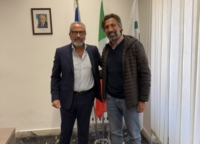 OSTUNI : POMES INCONTRA IL PRESIDENTE A.R.C.A.