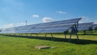 BRINDISI : EF SOLARE ITALIA : RINNOVA 7 IMPIANTI FOTOVOLTAICI 