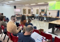 SAN MICHELE SALENTINO : WORKSHOP INTERNAZIONALE SUL CLIMA