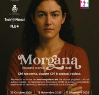 SAN MICHELE SALENTINO : RASSEGNA TEATRALE AL FEMMINILE