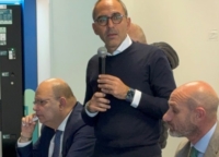 FOGGIA : PIEMONTESE SU RIPRESA DEI VOLI AL 