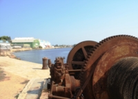 BRINDISI : ITALIA NOSTRA : 