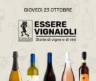 BRINDISI : "STORIE DI VIGNE E VIGNAIOLI"