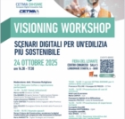 BARI : SAIE : CETMA : DUE EVENTI PER RACCONTARE IL FUTURO