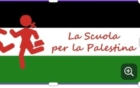 BRINDISI : SCUOLA PER LA PALESTINA : PRIMA ASSEMBLEA