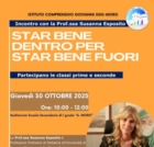 MESAGNE : "LA FELICITA' E' POSSIBILE"