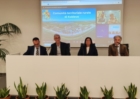 OSTUNI SAN VITO DEI NORMANNI : FESTIVAL DELLA COOPERAZIONE INTERNAZIONALE