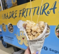 BRINDISI: INTERNATIONAL  STREET FOOD : DAL 31 OTTOBRE AL 2 NOVEMBRE