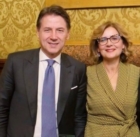 PUGLIA : MOVIMENTO 5 STELLE : LA TRE GIORNI DI GIUSEPPE CONTE