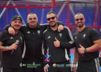 NARDO' : GO PADEL TERRA D'OTRANTO