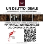  PRESENTATO IL FILM DEL REGISTA TONANI 