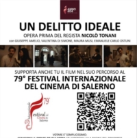  PRESENTATO IL FILM DEL REGISTA TONANI 