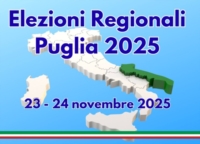 BRINDISI : LEGAMBIENTE : LETTERA AI CANDIDATI REGIONALI