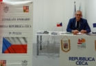 BRINDISI : RIPRISTINO VOLO DIRETTO PER PRAGA
