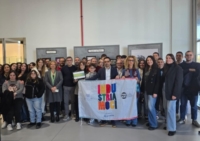 LECCE : CONFINDUSTRIA : PMI DAY : PROSEGUONO GLI INCONTRI CON LE SCUOLE