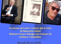 BRINDISI : SEDE ELETTORALE ROBERTO FUSCO : EVENTO