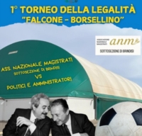 SAN MICHELE SALENTINO : PRIMO TORNEO 