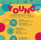 FOGGIA : MUSICA CIVICA YOUNG