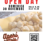 BRINDISI : ISTITUTO ALBERGHIERO : "GIORNATA DELLE PETTOLE"