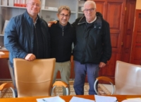 MESAGNE : EMOTIVA...MENTE : FIRMATO PROTOCOLLO D'INTESA CON ASSOCIAZIONI