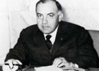 MESAGNE : RICORDO DELL'AVV. DE GUIDO