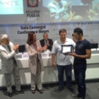 Ediltrophy 2014: sono delle scuole edili di Foggia e Brindisi i migliori muratori di Puglia e Basilicata