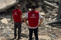 BARI : GAZA : CRONACHE DI GUERRA : PROIEZIONE