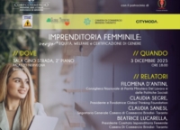 BRINDISI : CONFCOMMERCIO : 