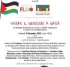CEGLIE MESSAPICA : VIVERE IL GENOCIDIO A GAZA