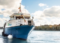 BRINDISI : LUPERTI SU DISAGI TRASPORTO VIA MARE