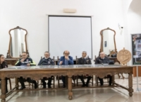 LATIANO : XXV GALA' DELLA SOLIDARIETA' PREMIO BUON SAMARITANO