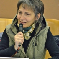 LA TEOLOGA ANTONIETTA POTENTE A BRINDISI: L'ECOLOGIA SALVAERA' L'OCCIDENTE?