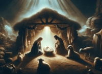 NATALE 2025 : GESU' IL  