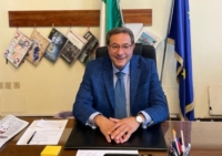 BRINDISI : LUPERTI E GRECO  SU AVVICENDAMENTO IN PREFETTURA