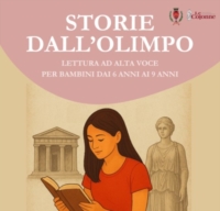 BRINDISI : COLLEZIONE FALDETTA : LETTURE AD ALTA VOCE