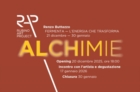 BRINDISI : TENUTE RUBINO PRESENTA : "ALCHIMIE"