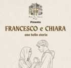 MESAGNE : FRANCESCO E CHIARA : UNA BELLA STORIA
