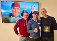 OSTUNI : LA MENTE DELL'IRONMAN