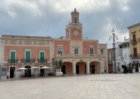 OSTUNI FASANO CISTERNINO : APRONO CENTRI SOCIALI POLIVALENTI PER DISABILI