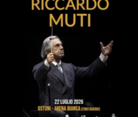 OSTUNI : STAGIONE ESTIVA 2026